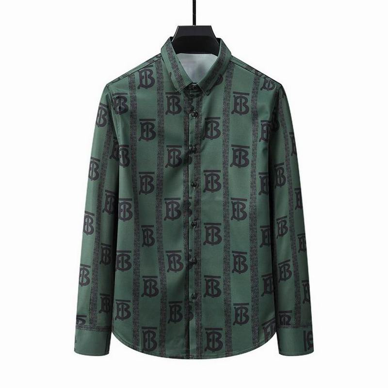 Burberry Men's Shirts 273